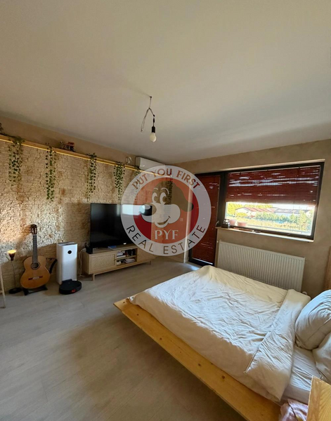 Splaiul Unirii | 2 camere | 77mp | Decomandat | B12503